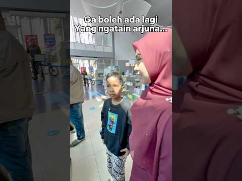 Anak Angkat Ricis dikatain.. Ricis marah !!.. #riaricis thumbnail