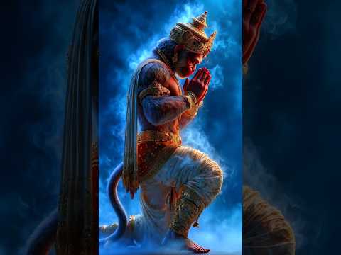 #jai shree Ram 🚩 | Jai bajarang Bali #bajrangbali #status #shorts #hanuman #ram @mindspykhani thumbnail