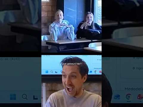 Ik was te laat met mijn nakijkwerk en moest dit goedmaken van mijn leerlingen 😅… thumbnail