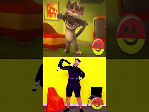 Tom is very sad #shorts thumbnail