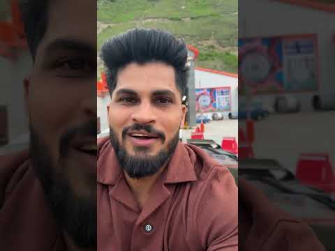 Btao kon kon yaha gya h #pawansahu #money #mountains thumbnail