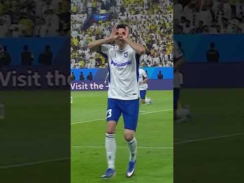 Deniz Hümmet's goal wins the #ACLTwoFinal 🏆 thumbnail