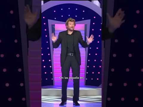 Olivier de Benoist fait "Rendez-vous en terre inconnue" 😂 thumbnail