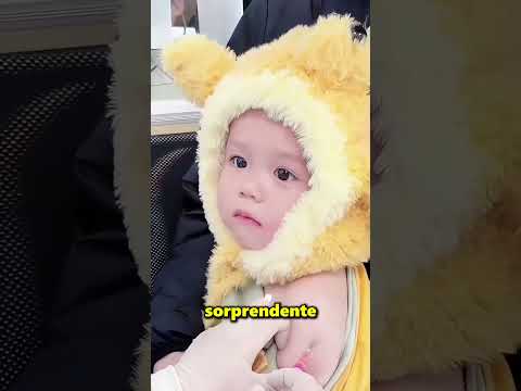 El Truco De Esta Mamá Sorprendió A Todos 😲 thumbnail
