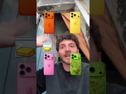 فلتر تصليح الايفون !! thumbnail