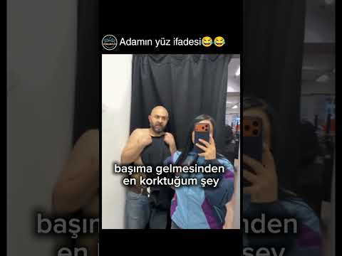 adam utandı la😂 thumbnail
