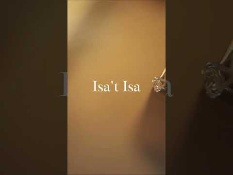 "Isa’s Isa" by Angeline Quinto  is out on May 27, 2026. Remember to save the date ✨ thumbnail