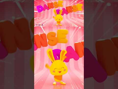 Chanson pour bouger (comptine enfant) thumbnail