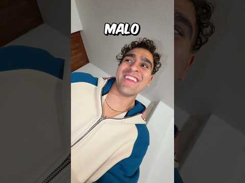 Necesito nuevos amigos 😭 thumbnail