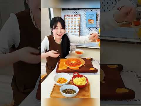Mẹ biến đồ ăn bỏ đi thành món pizza ngon tuyệt? thumbnail