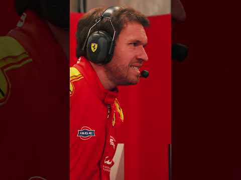 Relive Ferrari’s action-packed 6 Hours of Spa-Francorchamps weekend  🏁 🎥 thumbnail