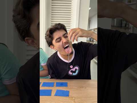 NÃO ESCOLHA O OVO ERRADO! #shorts thumbnail