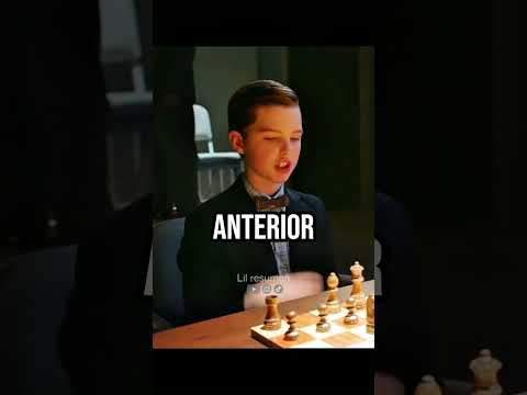 Young Sheldon (2017) | Sheldon un excelente contable ? #shorts #triste #cinema #pelicula thumbnail