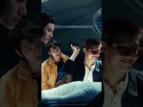 'ACAI' Official MV out now ? #CORTIS #코르티스 #CORTIS_ACAI thumbnail