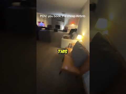 $30 AirBnb ? @anelaonalani thumbnail