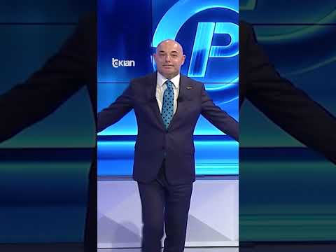 “S’e kuptoj ça ka historike, ndoshta jam injorante”/ Nebiaj: S’është më lajm Berisha në krye të PD thumbnail