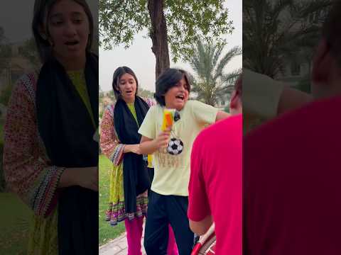Chalaak Ladka Phas Gaia 😍 #shorts #shortvideo #trending #funny #viral thumbnail