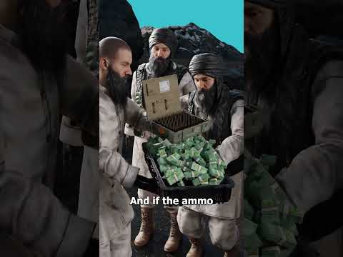 Why Did Soldiers Boil Their Bullets ? thumbnail