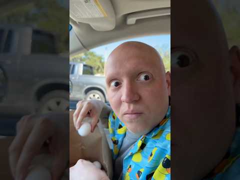 Donny Gets 100 Eggs #funny #comedy #relatable #humor #skit thumbnail