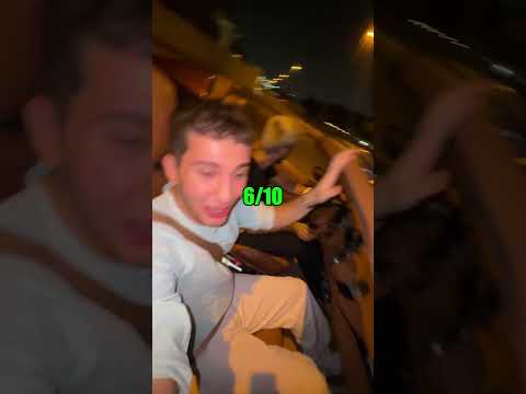 مين أحسن ردة فعل؟😂 thumbnail