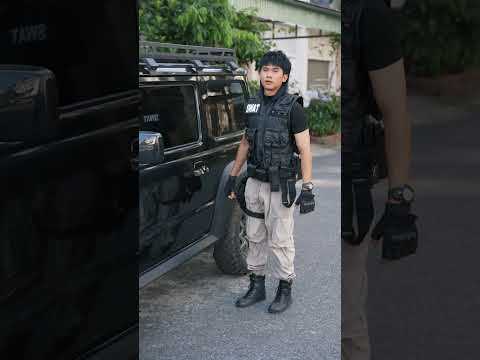 1 ánh nhìn, 1 cơ hội | Oppa Huy thumbnail