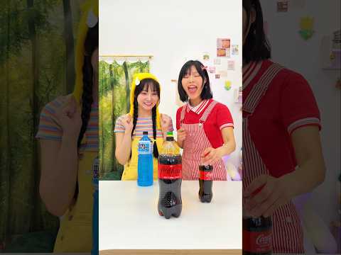 음료수 나누기 thumbnail