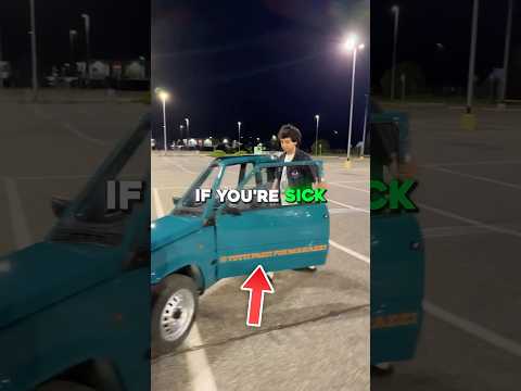 The World's Best Car ? thumbnail