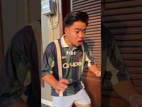 Makan vitamin aneh ?? thumbnail