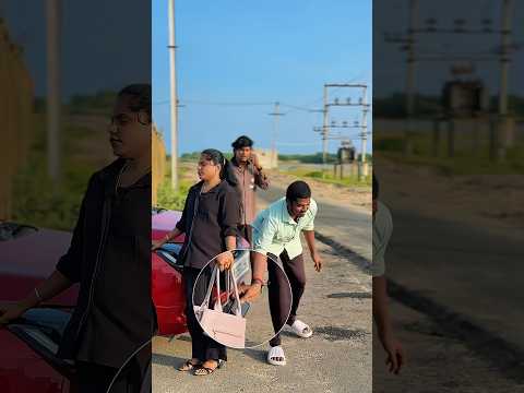Wait for end 🤣🤣… @butterfly_couples #thoothukudi #comedy #trending #funny #couple #family thumbnail