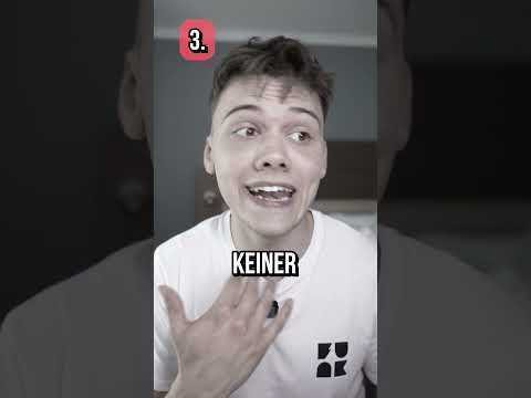 Das war unangenehm 🥴 thumbnail