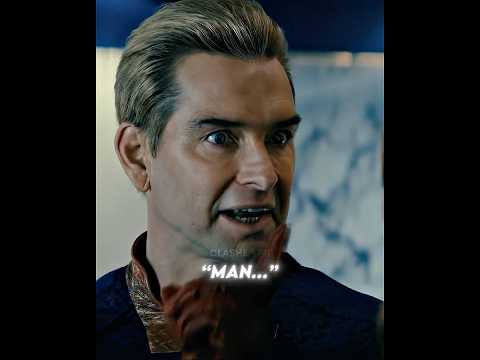 Homelander Kills Firecracker | The Boys S5.E5 | #Shorts thumbnail