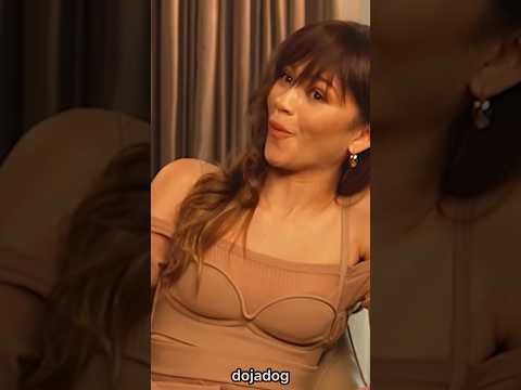 TIMOTHÉE CHALAMET SURPRISES ZENDAYA WITH HIS ANSWER😭 thumbnail