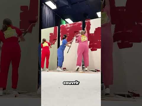 Qui a finalement remporté le défi du « Red Wall » ? 🏆 thumbnail