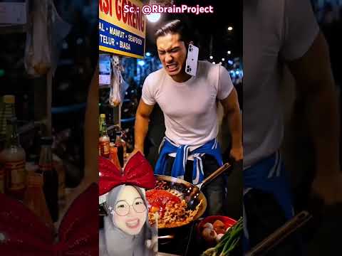 Eneng Kecintaan Banget SeLalu Telpon Kevin Pas Lagi Kerja ⁉️ @RbrainProject thumbnail