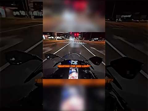 Biker Rushes Over After One Call 🤯 thumbnail