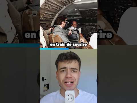 Le détournement d'avion le plus heureux de l'histoire thumbnail