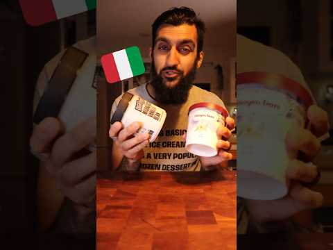 Ice Cream vs GELATO… Which Tastes Better? thumbnail