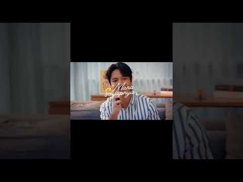 “Mana Sayapnya” ketemu seseorang yang indahnya susah dijelasin!!🙂‍↔️ thumbnail