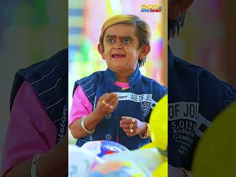 Dry Day की बात पर छोटू आग-बबूला - Shorts Trending Reel thumbnail