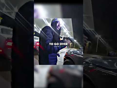 Cops Recover Stolen Hellcat ? thumbnail
