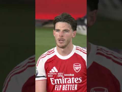 Arsenal go five points clear and can be crowned champions IF Man City fail to beat Bournemouth next thumbnail
