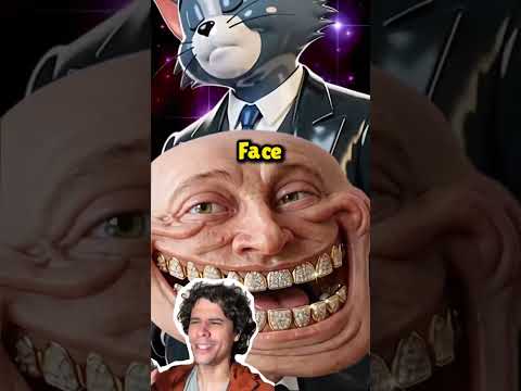 Vocês já viram esse meme? 🤡 thumbnail