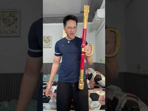 Mainan Tongkat Sakti thumbnail