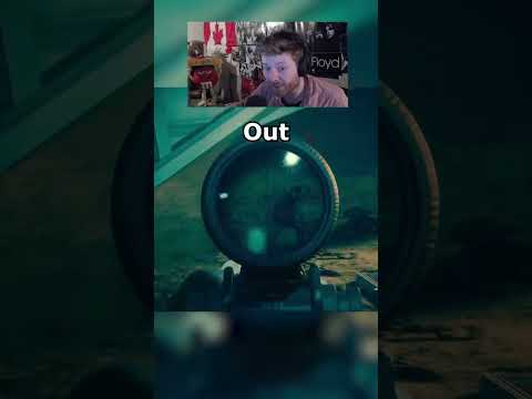 MW2’s Aim Assist Is…Good thumbnail