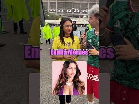 Es Guapa o Solo Famosa? ?? thumbnail