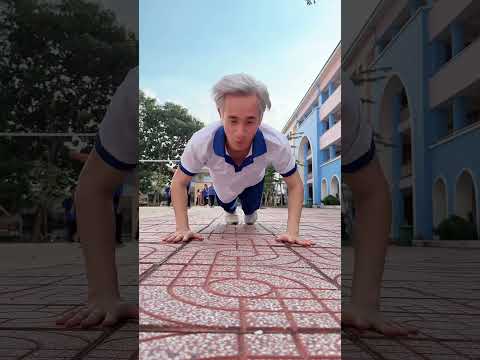 BEN EAGLE - Money is out of reach #school #ActionComedy #KungFu #Kindness #Trending #Viral thumbnail
