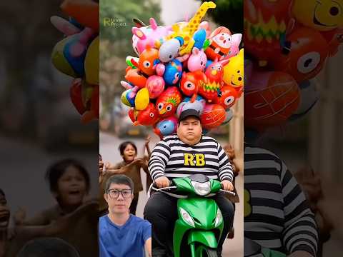Chuyện chú bán bóng #trending #trendingshorts #trendingvideo #shorts #shortsviral #viralshorts thumbnail
