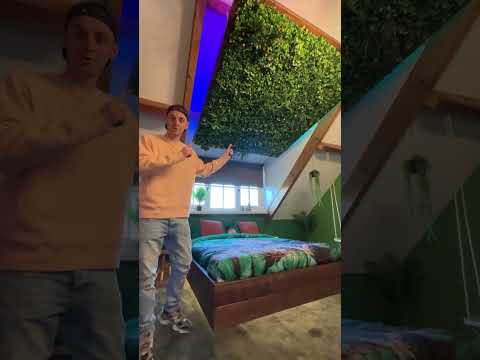 Wij Transformeren De Slaapkamer van een Kijker! thumbnail