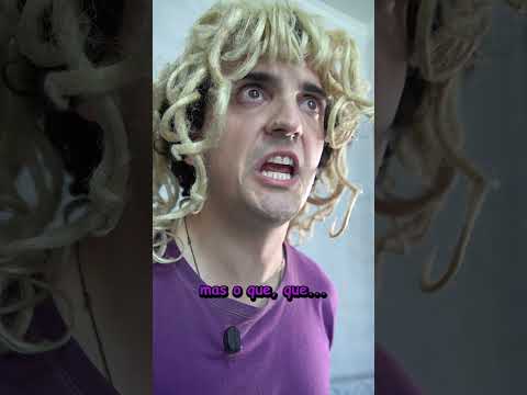 QUANDO O FILHO NÃO PEGA A VISÃO DA MÃE thumbnail