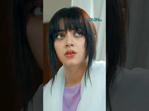 Zaban Kholi Tou Maari Jaogi #shorts #alizehshah #khwaabmeray #pakistanidrama #greentv thumbnail